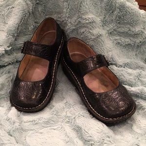 Alegria mary janes